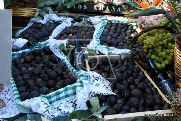  La romería de San Miguel Arcángel seduce a Telde (Foto Antonio Alí)